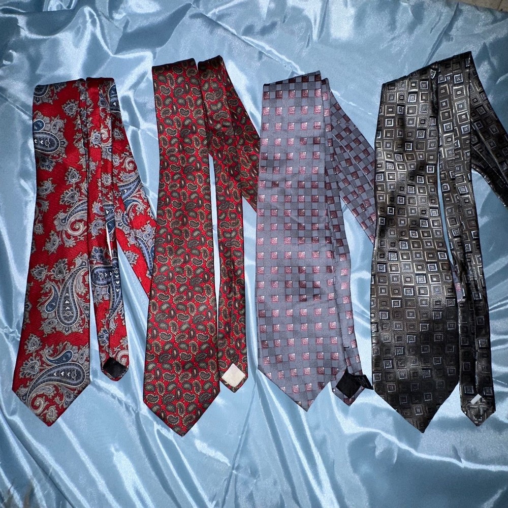 men’s ties bundle